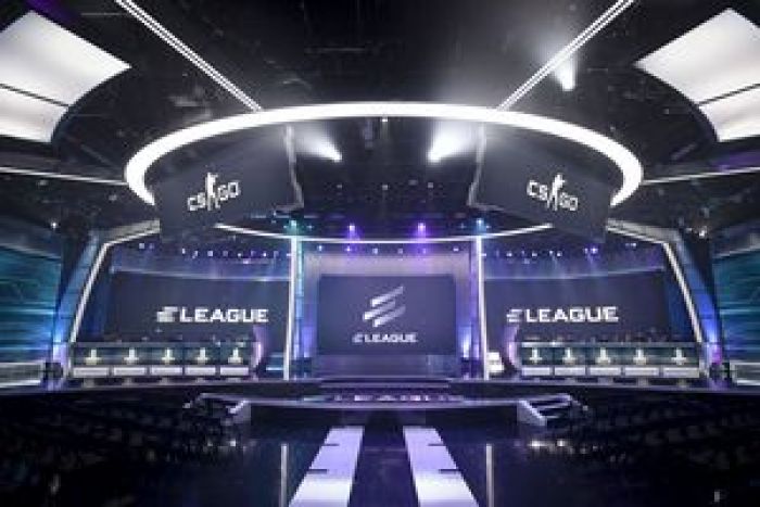 'ELeague' gives eSports new TV boost